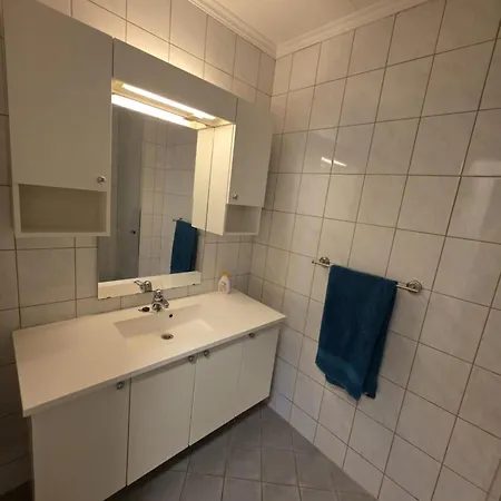 Flat In Town Apartman *