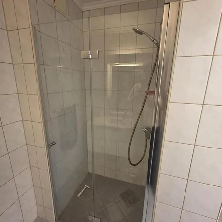 Flat In Town Apartamento Kristiansund