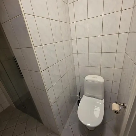 Flat In Town * Kristiansund