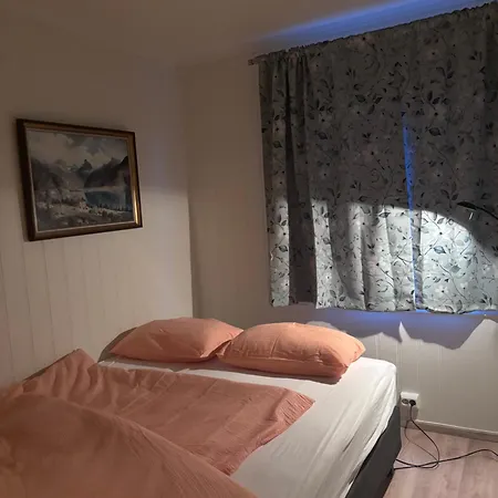 Apartment Flat In Town *