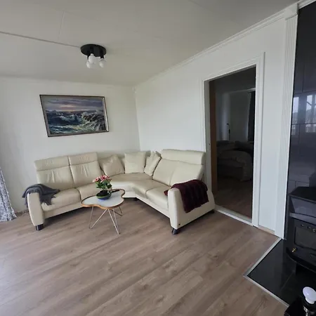 Flat In Town Apartment