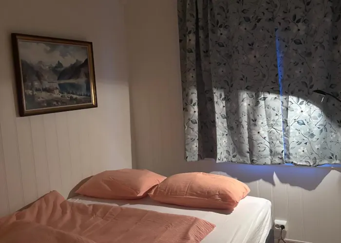 Apartment Flat In Town *