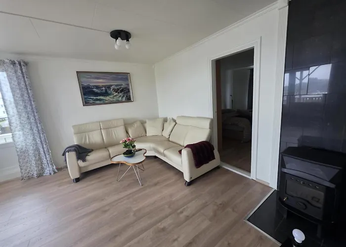 Flat In Town Apartment