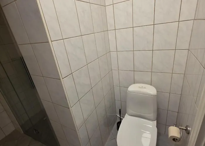 Flat In Town * Kristiansund